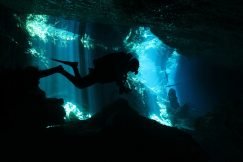 Why is Timing Important in Cave Diving